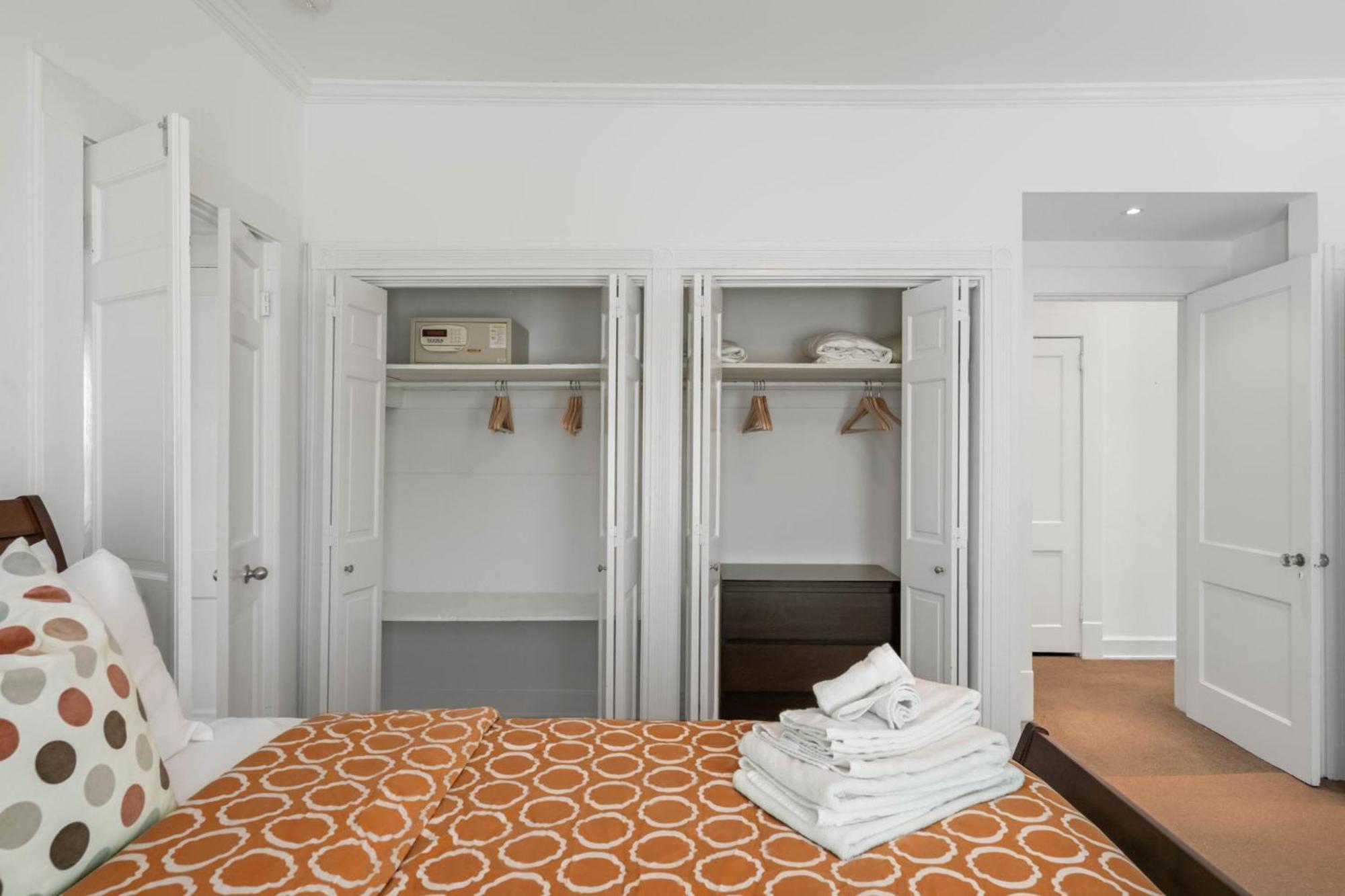 Bca Furnished Apartments Atlanta Room photo